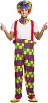 Rainbow Clownspak (OneSize)