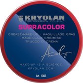 Kryolan Supracolor - Youth Red