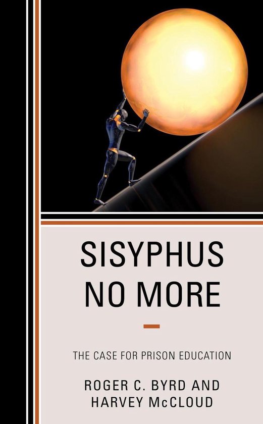 Sisyphus No More - cover