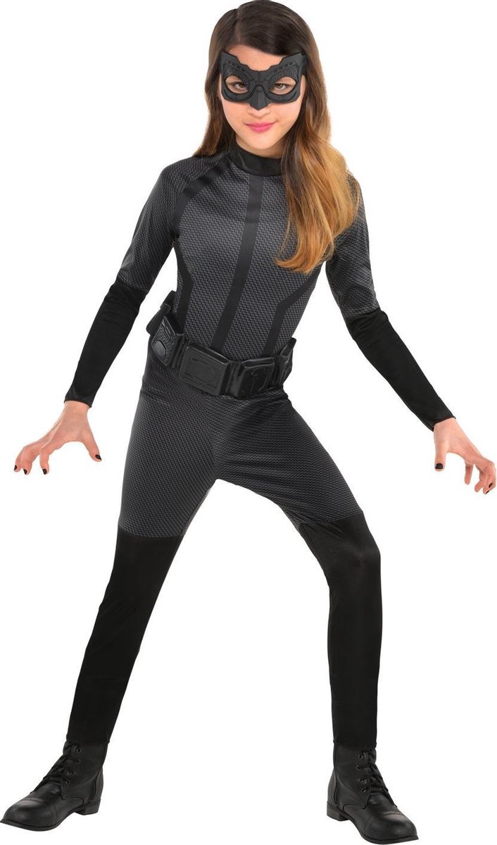 Catwoman Kostuum Kind