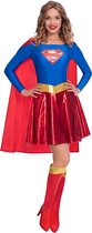 Supergirl Kostuum