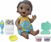 Baby Alive Super Snacks Lily Pop - Snacks Eten Lily Doll