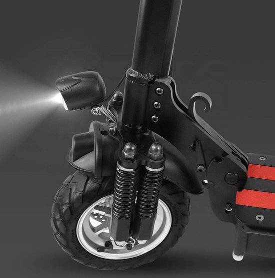 Moteur De Moyeu De Scooter électrique De 10 Pouces, Moteur Sans