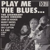 Play me the blues