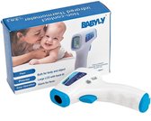 Babyly - Non-contact - Infrared Thermometer