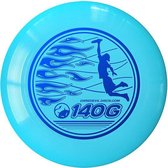 Daredevil - Junioren Ultimate Frisbee- 140gr - Blauw