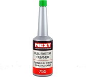 Next 755 - Brandstofsysteem Reiniger - Benzine Reiniger - 400ML