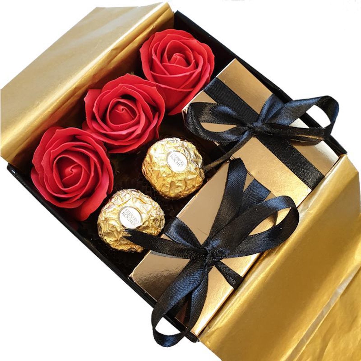 Valentijn cadeau voor Haar - Hem - Vrouwen - Mannen - Valentijnsdag -  Massage Olie -... | bol.com