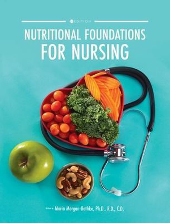 Nutritional Foundations for Nursing - cover