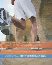 Georgia Life Insurance Exam Prep 2025&colon; Study Guide & Practice Test