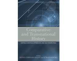 Comparative And Transnational History