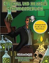 Geheimcode-Spiel (Dr. Jekyll und Mr. Hyde's Geheimcodebuch)