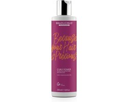 BraziliCious CURLY POWER, 250ml