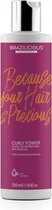 BraziliCious CURLY POWER, 250ml