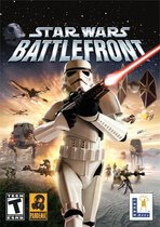 Star Wars Battlefront /PC