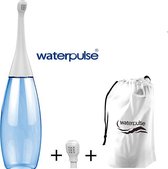 Waterpulse® vaginal Douche - 450ml- Bidet- optimale Hygiène - Manipulé - Facile à transporter!