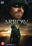 Arrow - Seizoen 8