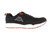 Kappa atreiu srb donkergrijs oranje 302D8Q0968, maat 43