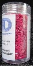 DDC.8064 DOTZ® - 12gr 2.8mm CYCLAMEN