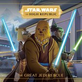 The High Republic: The Great Jedi Rescue