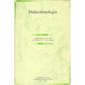Dialectfonologie