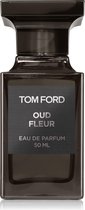 Tom Ford - Oud Fleur - Eau De Parfum - 50ML