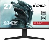 Iiyama GB2770HSU-B1 - Full HD IPS 165Hz Gaming Monitor - 27 Inch