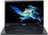 Acer Extensa 15 15 EX215-22-R6PU Notebook 39,6 cm (15.6") 9 uur batterij AMD Ryzen 5 16 GB  512 GB SSD Wi-Fi 5 Windows 10 Home Zwart