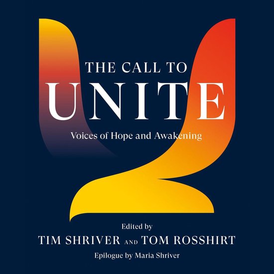 The Call to Unite - cover