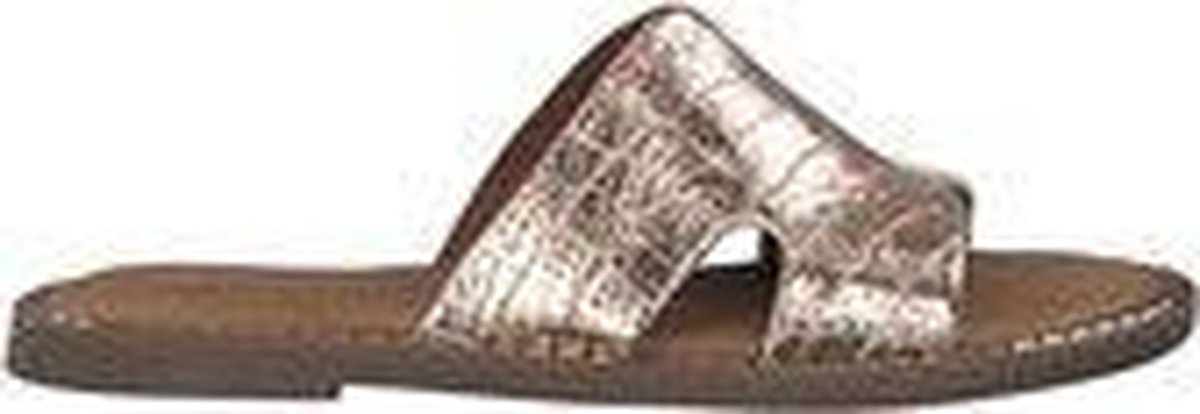 Tamaris 1-27135-26 979 Muiltje rosé maat 38 - Schoenen.nl