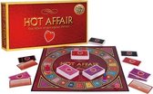 Bundle - You2Toys - Hot Affair Spel - Duits met glijmiddel