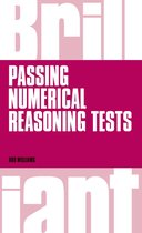 Brilliant Business - Brilliant Passing Numerical Reasoning Tests