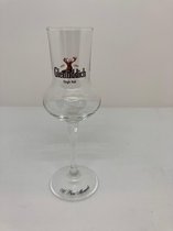 Glenfiddich Nosing Glas