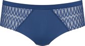 Triumph - Aura Spotlight Maxi - BLUE SAPPHIRE - Vrouwen - Maat 44