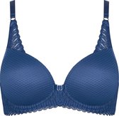 Triumph - Aura Spotlight WHP - BLUE SAPPHIRE - Vrouwen - Maat B80