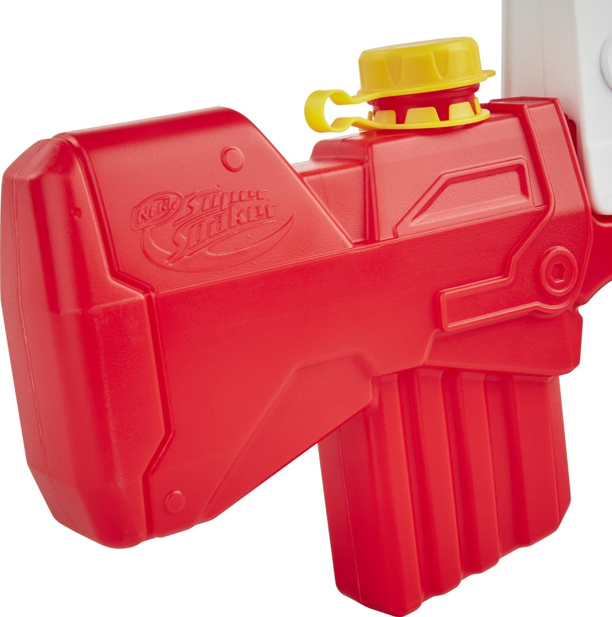 NERF SuperSoaker Fortnite Burst AR - Blaster (Duurzame verpakking) — afbeelding 4