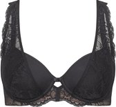 Triumph - Amourette Charm WP03 - BLACK - Vrouwen - Maat D90