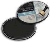 Spectrum Noir Inktkussen - Harmony Water Reactive - Smoke Plume (Rookpluim)