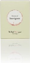 The Real Wine Gum | Vinoos By AMS | Sauvignon | Witte wijn | Wine design | Gift box | Cadeau box | Snoepgoed | Snoepjes | Cadeau voor vrouw | Cadeau voor man | Cadeau | Valentijn | Valentijn cadeautje vrouw | Valentijn cadeautje voor hem