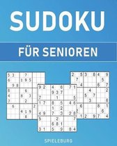 Sudoku fur Senioren