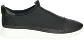 Ecco Flexure Runner dames instapschoen - Zwart - Maat 36