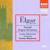 Enigma Variations/Falstaf