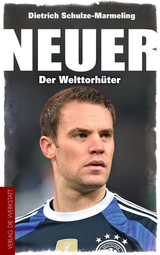 Neuer - cover