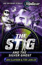 The Stig 3 - The Stig and the Silver Ghost
