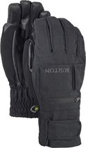 Burton Baker Under Glove snowboard handschoenen zwart