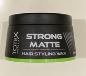 Totex cosmetic Strong Matte wax 150ml