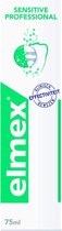 Elmex Tandpasta - Sensitive Professional Elmex 75 ml