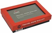 Creditcardhouder - RFID bescherming - Rvs Metal Case Box - portemonnee