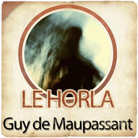 Le Horla - cover