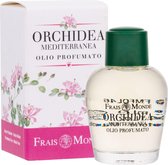 Frais Monde - Orchid Mediterranean Parfémovaný olej - Eau De Toilette - 12ML